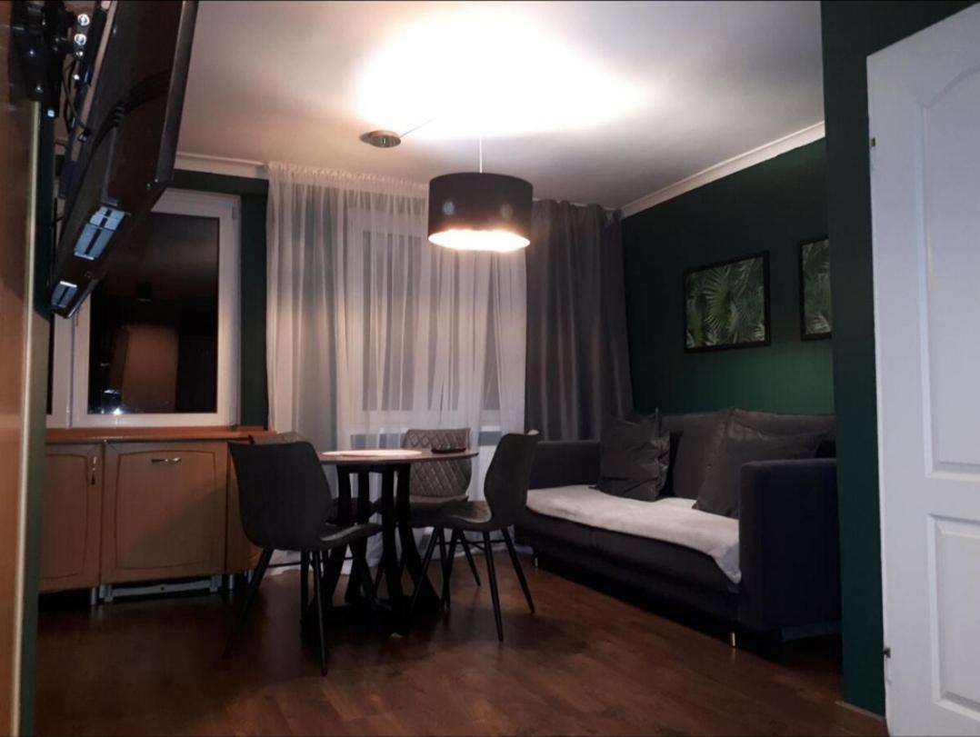 Apartament blisko centrum miasta Zielona Góra Zewnętrze zdjęcie