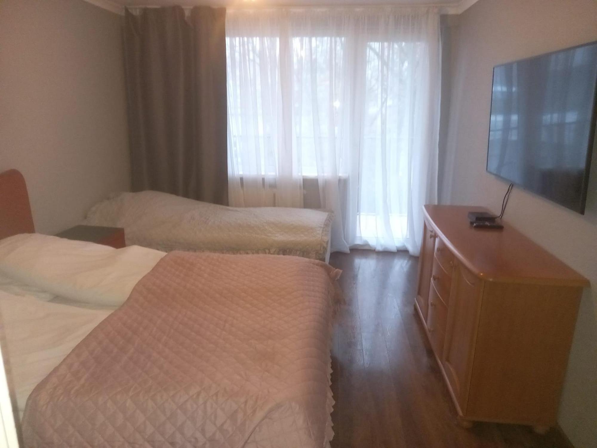 Apartament blisko centrum miasta Zielona Góra Zewnętrze zdjęcie