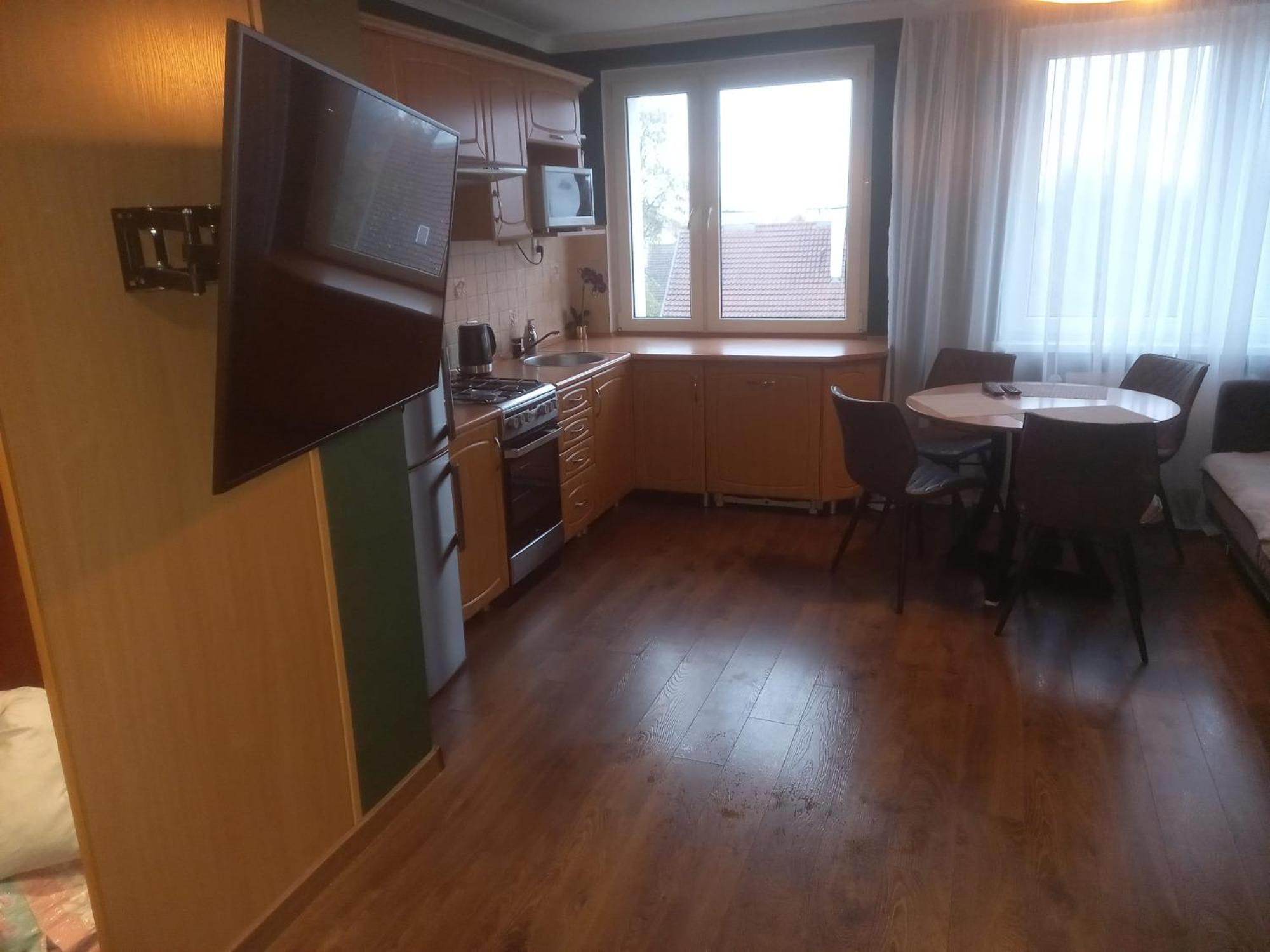 Apartament blisko centrum miasta Zielona Góra Zewnętrze zdjęcie